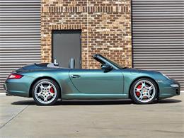 2008 Porsche 911 Carrera S (CC-2067327) for sale in Flowery Branch, Georgia