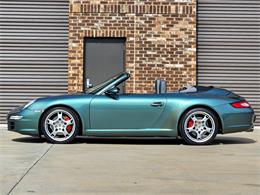 2008 Porsche 911 Carrera S (CC-2067327) for sale in Flowery Branch, Georgia