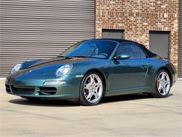 2008 Porsche 911 Carrera S (CC-2067327) for sale in Flowery Branch, Georgia