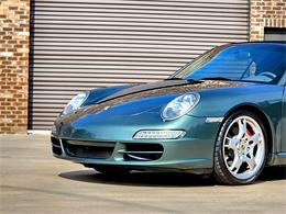 2008 Porsche 911 Carrera S (CC-2067327) for sale in Flowery Branch, Georgia
