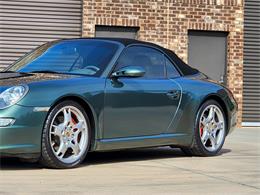 2008 Porsche 911 Carrera S (CC-2067327) for sale in Flowery Branch, Georgia