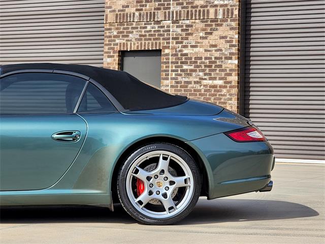 2008 Porsche 911 Carrera S (CC-2067327) for sale in Flowery Branch, Georgia