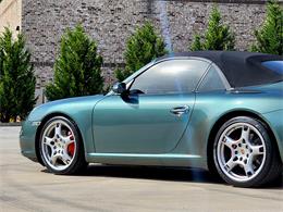 2008 Porsche 911 Carrera S (CC-2067327) for sale in Flowery Branch, Georgia
