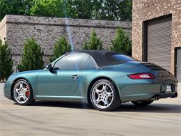 2008 Porsche 911 Carrera S (CC-2067327) for sale in Flowery Branch, Georgia