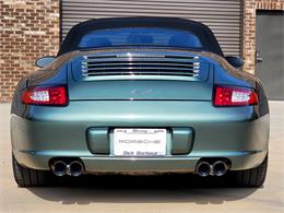 2008 Porsche 911 Carrera S (CC-2067327) for sale in Flowery Branch, Georgia