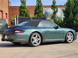 2008 Porsche 911 Carrera S (CC-2067327) for sale in Flowery Branch, Georgia