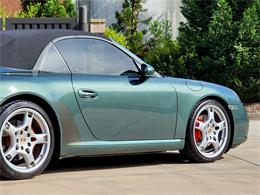 2008 Porsche 911 Carrera S (CC-2067327) for sale in Flowery Branch, Georgia