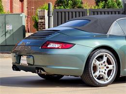 2008 Porsche 911 Carrera S (CC-2067327) for sale in Flowery Branch, Georgia