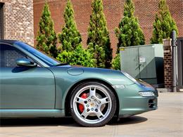2008 Porsche 911 Carrera S (CC-2067327) for sale in Flowery Branch, Georgia