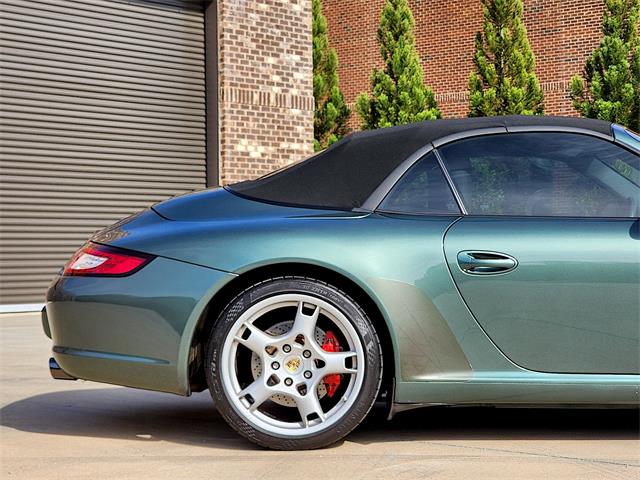 2008 Porsche 911 Carrera S (CC-2067327) for sale in Flowery Branch, Georgia