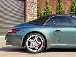 2008 Porsche 911 Carrera S (CC-2067327) for sale in Flowery Branch, Georgia