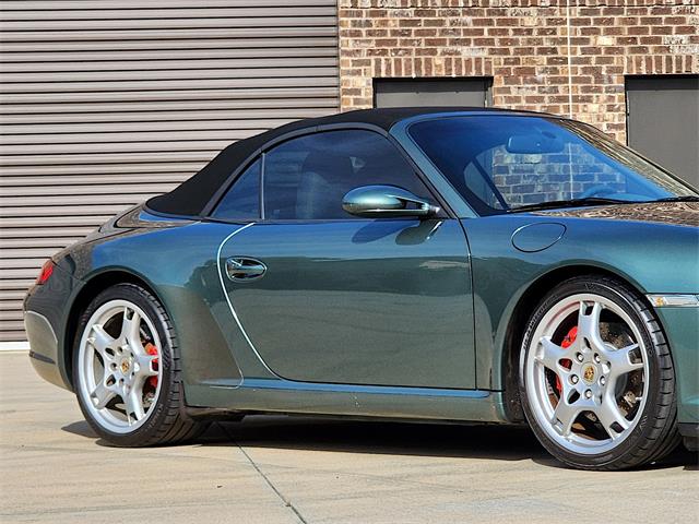 2008 Porsche 911 Carrera S (CC-2067327) for sale in Flowery Branch, Georgia