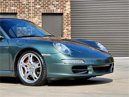 2008 Porsche 911 Carrera S (CC-2067327) for sale in Flowery Branch, Georgia