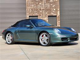 2008 Porsche 911 Carrera S (CC-2067327) for sale in Flowery Branch, Georgia