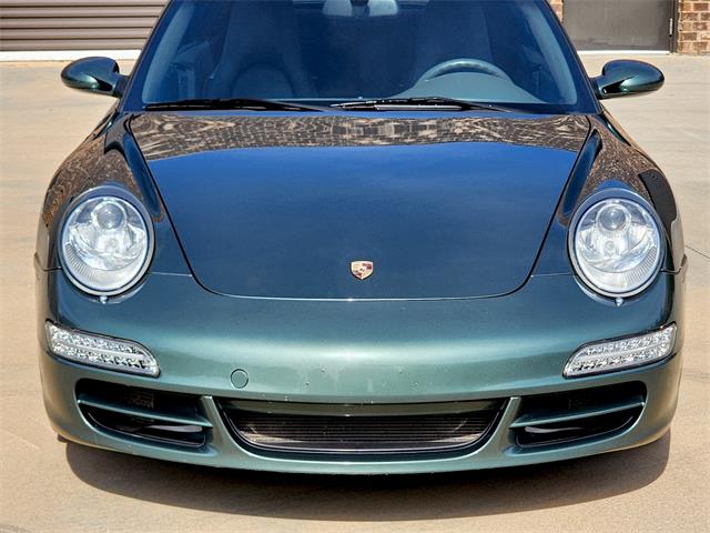 2008 Porsche 911 Carrera S (CC-2067327) for sale in Flowery Branch, Georgia