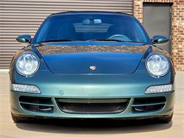 2008 Porsche 911 Carrera S (CC-2067327) for sale in Flowery Branch, Georgia