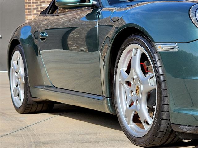 2008 Porsche 911 Carrera S (CC-2067327) for sale in Flowery Branch, Georgia