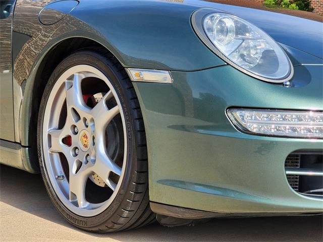 2008 Porsche 911 Carrera S (CC-2067327) for sale in Flowery Branch, Georgia