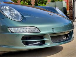 2008 Porsche 911 Carrera S (CC-2067327) for sale in Flowery Branch, Georgia