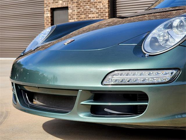 2008 Porsche 911 Carrera S (CC-2067327) for sale in Flowery Branch, Georgia