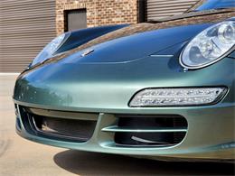 2008 Porsche 911 Carrera S (CC-2067327) for sale in Flowery Branch, Georgia