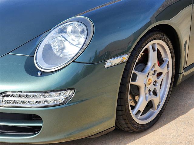 2008 Porsche 911 Carrera S (CC-2067327) for sale in Flowery Branch, Georgia