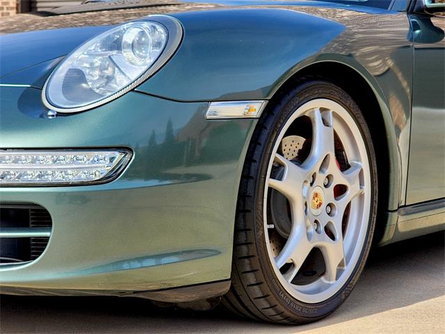 2008 Porsche 911 Carrera S (CC-2067327) for sale in Flowery Branch, Georgia