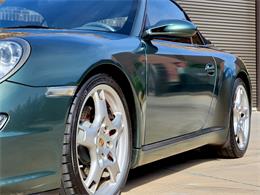 2008 Porsche 911 Carrera S (CC-2067327) for sale in Flowery Branch, Georgia