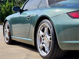 2008 Porsche 911 Carrera S (CC-2067327) for sale in Flowery Branch, Georgia