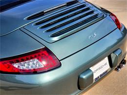 2008 Porsche 911 Carrera S (CC-2067327) for sale in Flowery Branch, Georgia