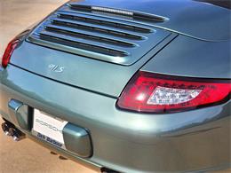 2008 Porsche 911 Carrera S (CC-2067327) for sale in Flowery Branch, Georgia