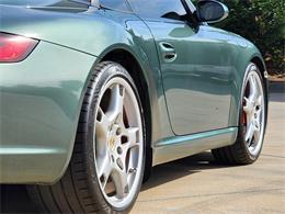 2008 Porsche 911 Carrera S (CC-2067327) for sale in Flowery Branch, Georgia