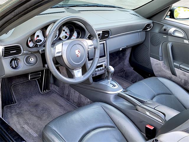 2008 Porsche 911 Carrera S (CC-2067327) for sale in Flowery Branch, Georgia