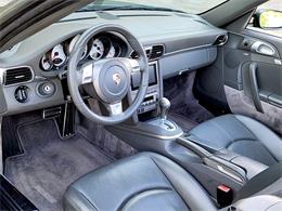 2008 Porsche 911 Carrera S (CC-2067327) for sale in Flowery Branch, Georgia