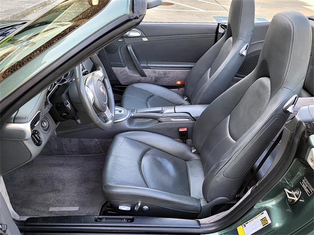 2008 Porsche 911 Carrera S (CC-2067327) for sale in Flowery Branch, Georgia