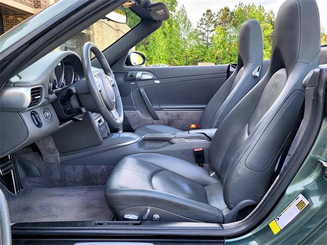 2008 Porsche 911 Carrera S (CC-2067327) for sale in Flowery Branch, Georgia