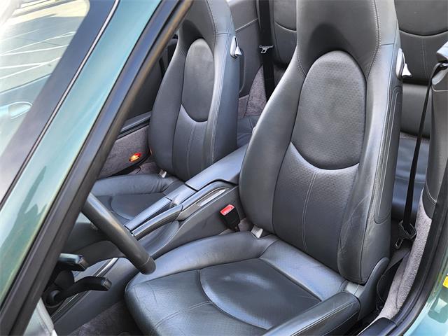 2008 Porsche 911 Carrera S (CC-2067327) for sale in Flowery Branch, Georgia