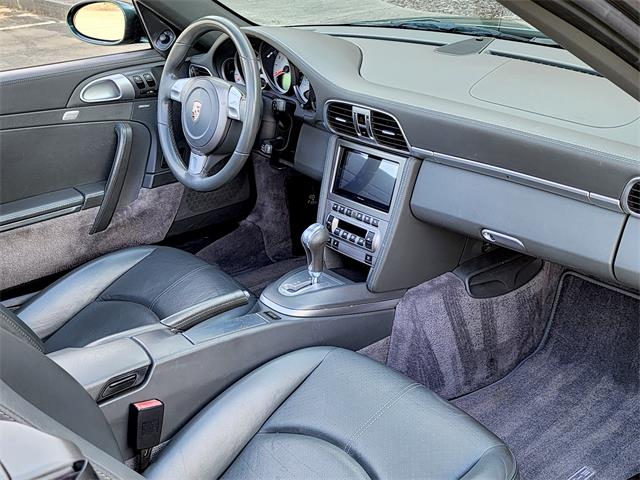 2008 Porsche 911 Carrera S (CC-2067327) for sale in Flowery Branch, Georgia