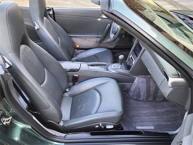 2008 Porsche 911 Carrera S (CC-2067327) for sale in Flowery Branch, Georgia