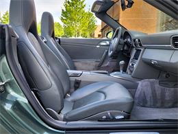 2008 Porsche 911 Carrera S (CC-2067327) for sale in Flowery Branch, Georgia