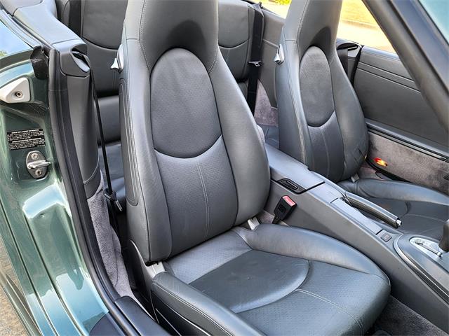 2008 Porsche 911 Carrera S (CC-2067327) for sale in Flowery Branch, Georgia