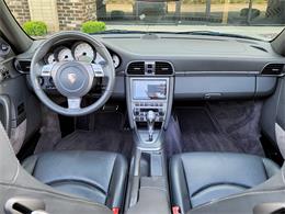 2008 Porsche 911 Carrera S (CC-2067327) for sale in Flowery Branch, Georgia