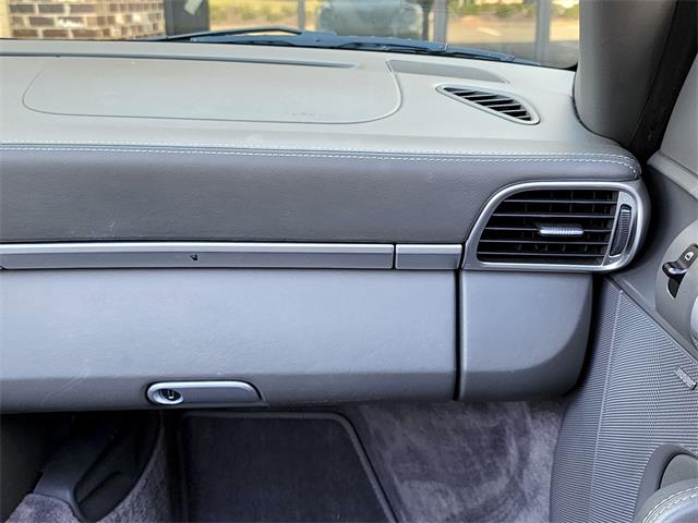 2008 Porsche 911 Carrera S (CC-2067327) for sale in Flowery Branch, Georgia