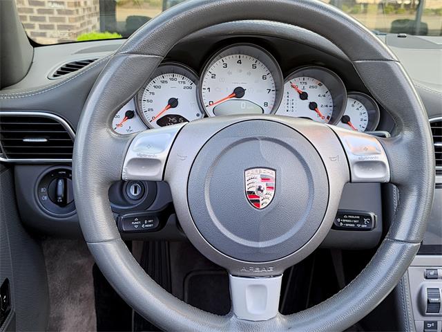 2008 Porsche 911 Carrera S (CC-2067327) for sale in Flowery Branch, Georgia