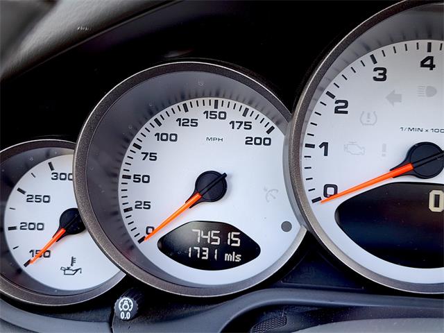 2008 Porsche 911 Carrera S (CC-2067327) for sale in Flowery Branch, Georgia