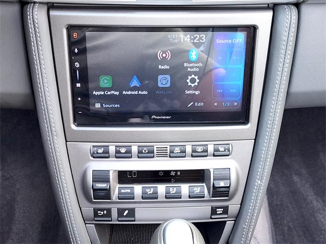 2008 Porsche 911 Carrera S (CC-2067327) for sale in Flowery Branch, Georgia