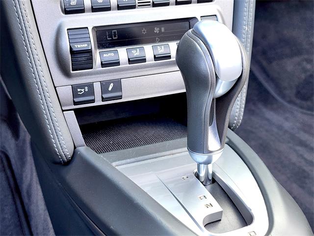 2008 Porsche 911 Carrera S (CC-2067327) for sale in Flowery Branch, Georgia