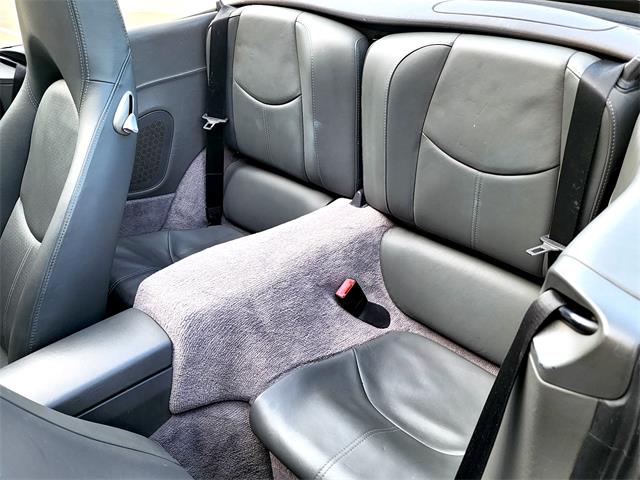 2008 Porsche 911 Carrera S (CC-2067327) for sale in Flowery Branch, Georgia