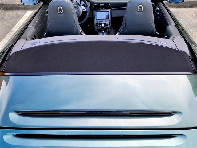 2008 Porsche 911 Carrera S (CC-2067327) for sale in Flowery Branch, Georgia