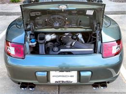 2008 Porsche 911 Carrera S (CC-2067327) for sale in Flowery Branch, Georgia